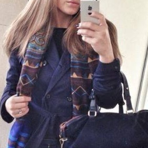 Анна Іванченко