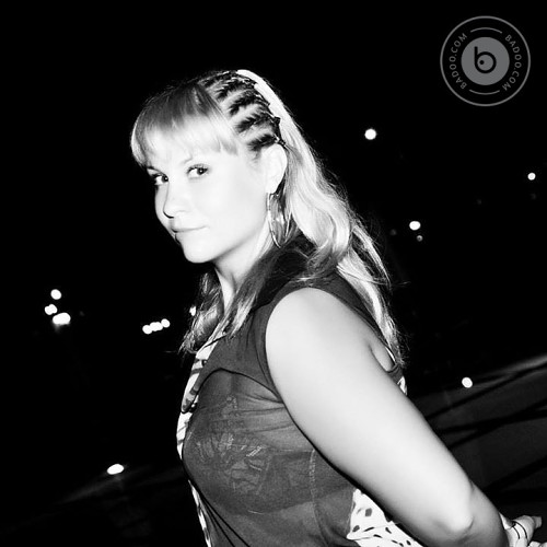 Фаина Фомичёвa