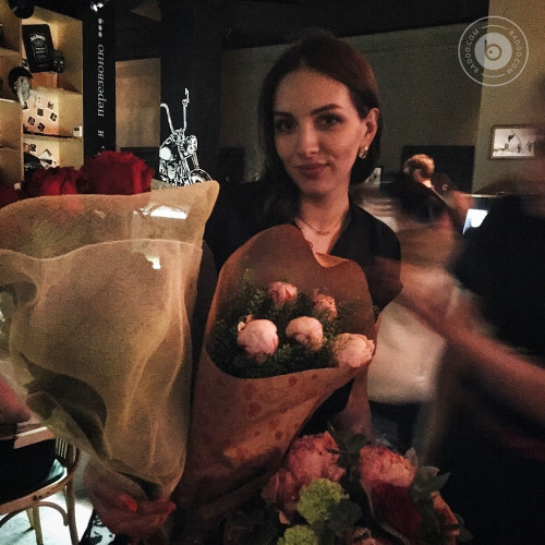 Ольга Федосеевa