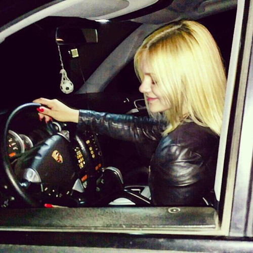 Маргарита Кулагинa