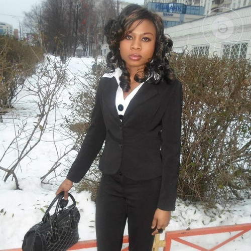 Елизавета Селиверстовa