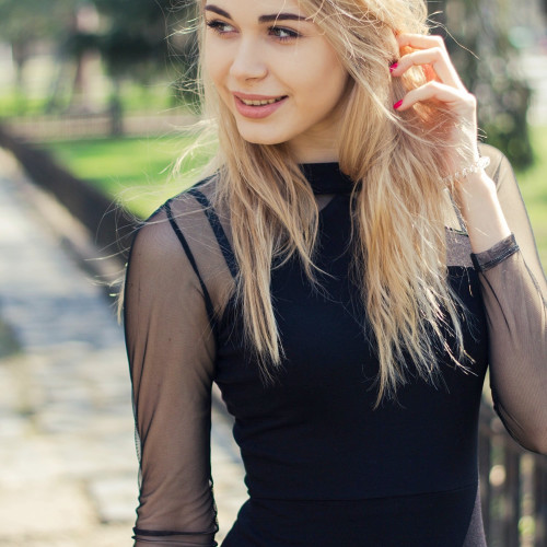 Єлизавета Васильчук