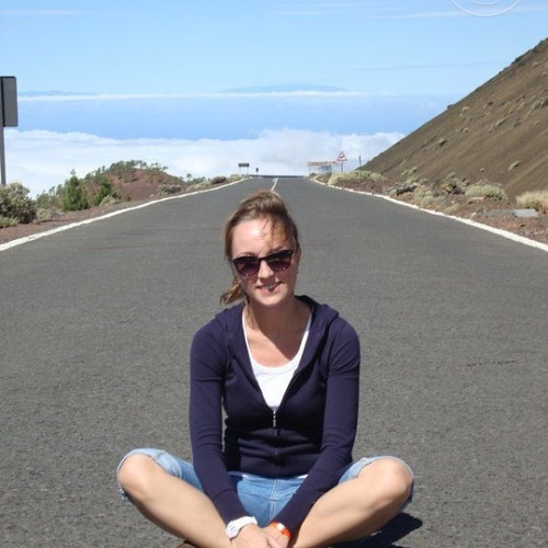 Ніна Захарчук