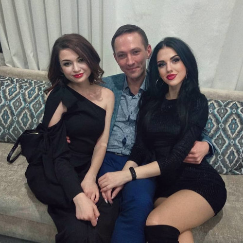 Надія Боднаренко