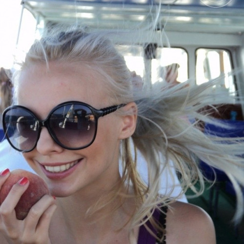 Маргарита Пономарчук