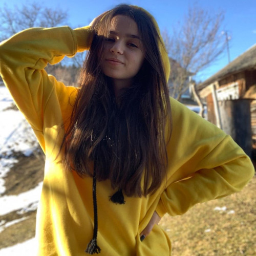 Зинаида Самсоновa