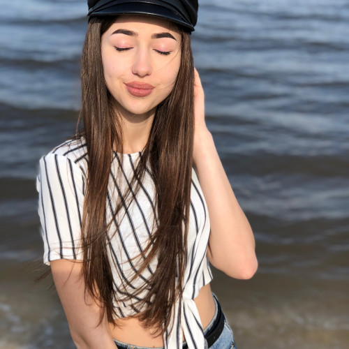 Інна Васильєв