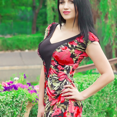 Анфиса Устиновa