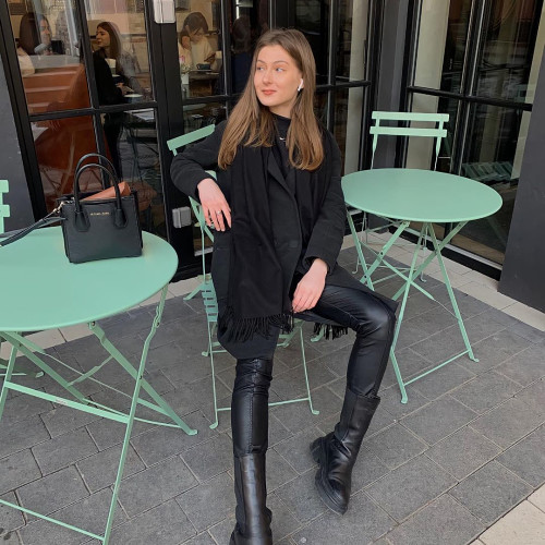 Інна Пономаренко