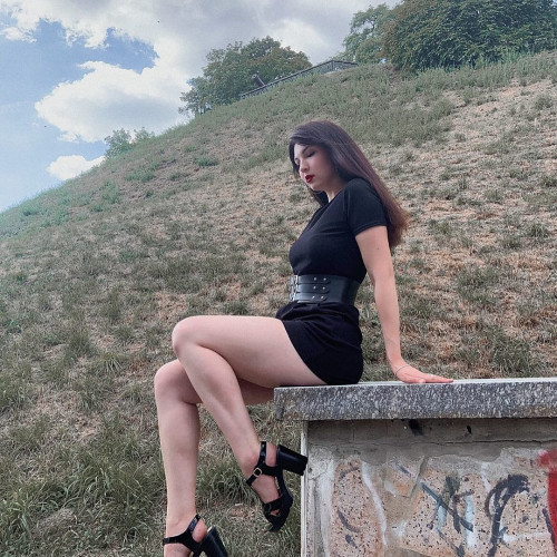 Розалина Барановa