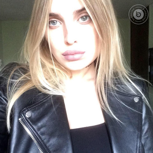 Ольга Мірошниченко