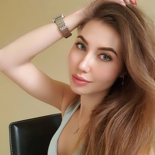 Зоя Хохловa