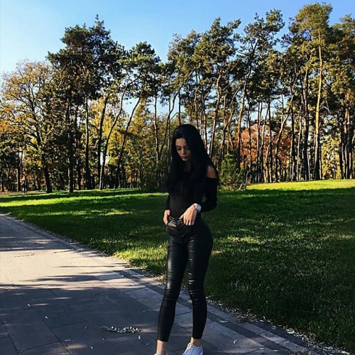 Галина Захарчук