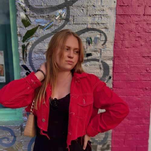 Варвара Моисеевa