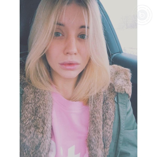 Варвара Тетеринa