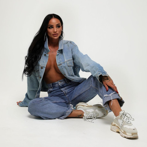 Єлизавета Васильєв