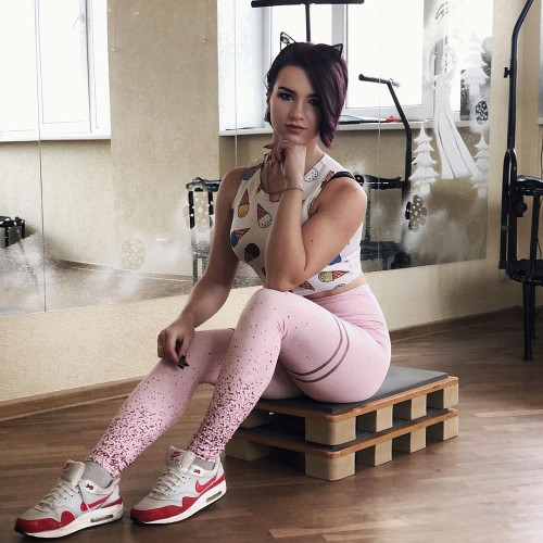 Владлена Романовa