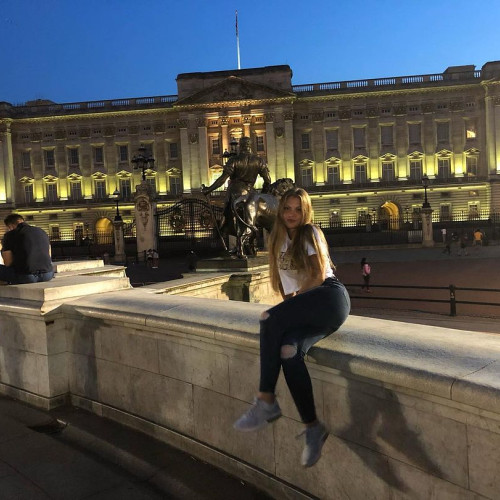 Дарья Афанасьевa