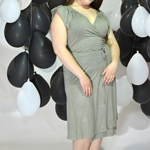 Инга Сысоевa