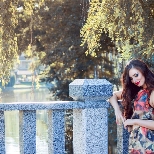 Диана Третьяковa