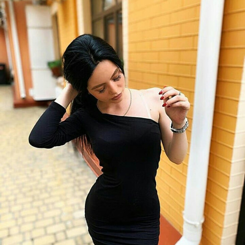 Татьяна Беляевa