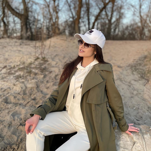 Дарья Тетеринa