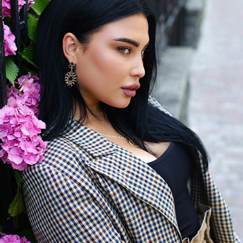 Ирина Дмитриевa