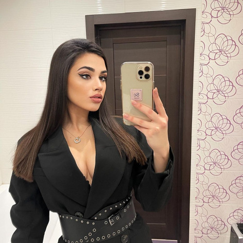 Діана Середа