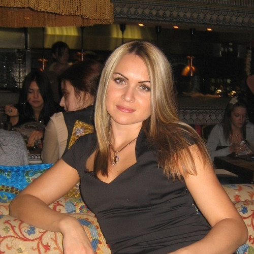 Эльвира Петуховa