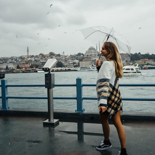 Ева Александровa