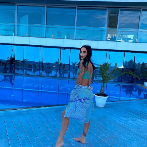 София Борисовa