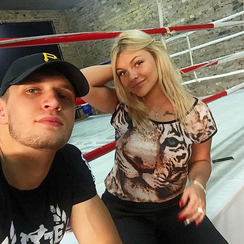 Елена Масловa