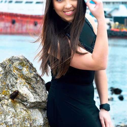 Кристина Воронцовa