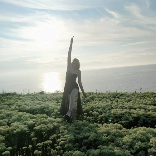 Ольга Романченко