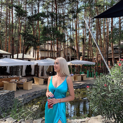 Любов Кравчук