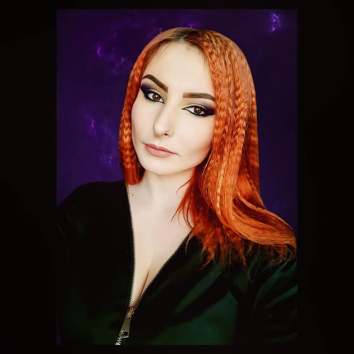 Тамара Моисеевa