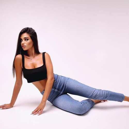 Эмма Ермаковa