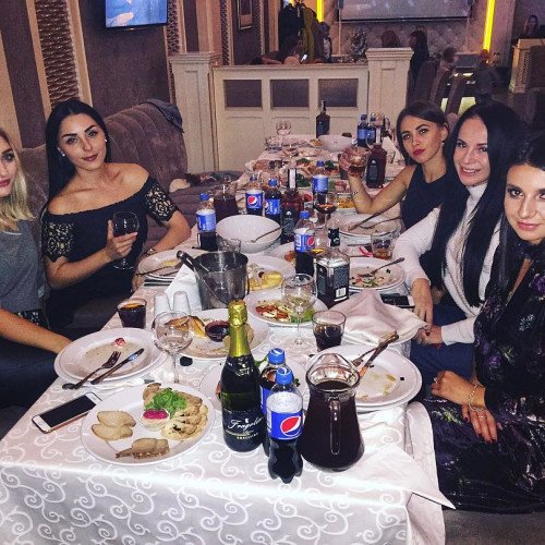 Инна Прохоровa