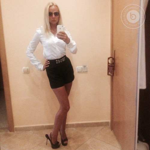 Вікторія Боднаренко