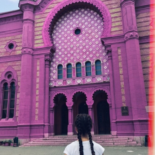 Эмилия Морозовa