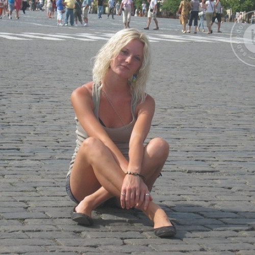 Віра Середа