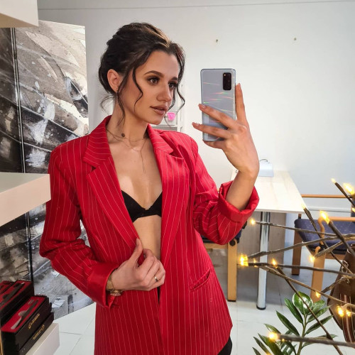 Эмма Фокинa