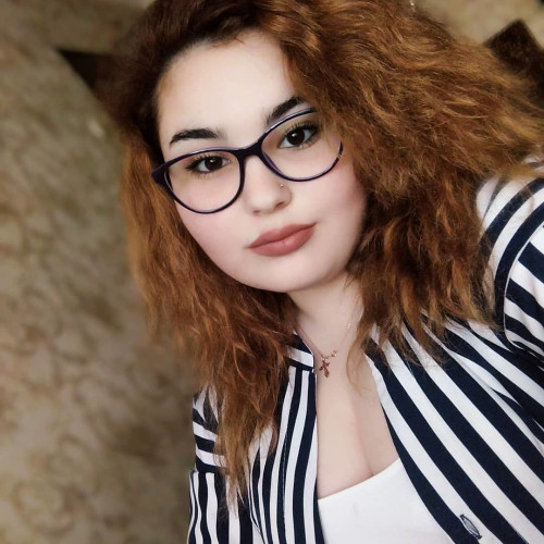 Нонна Ефимовa