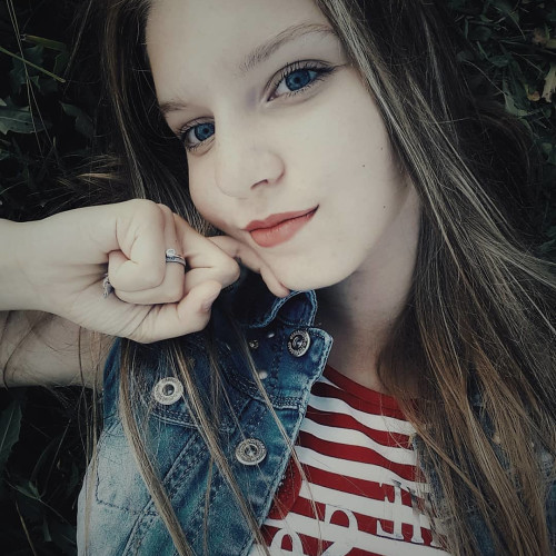 Владлена Фокинa