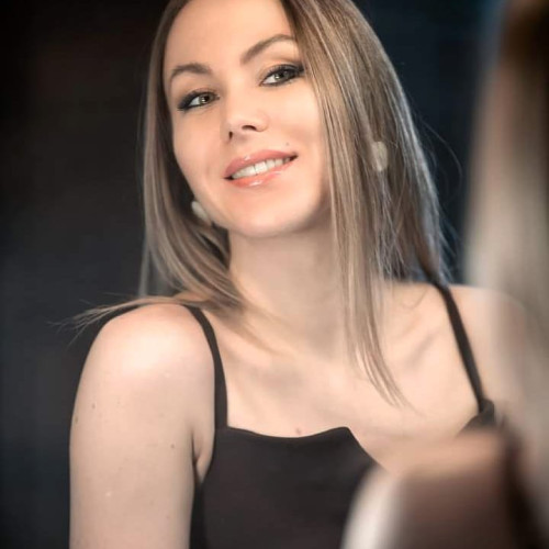 Ксения Денисовa