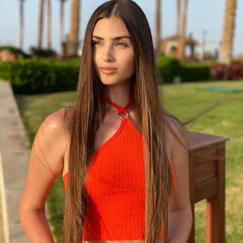 Виктория Воробьёвa