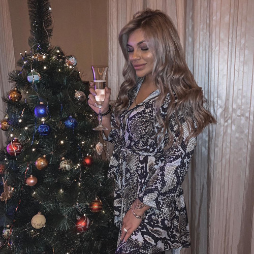 Марта Мясниковa