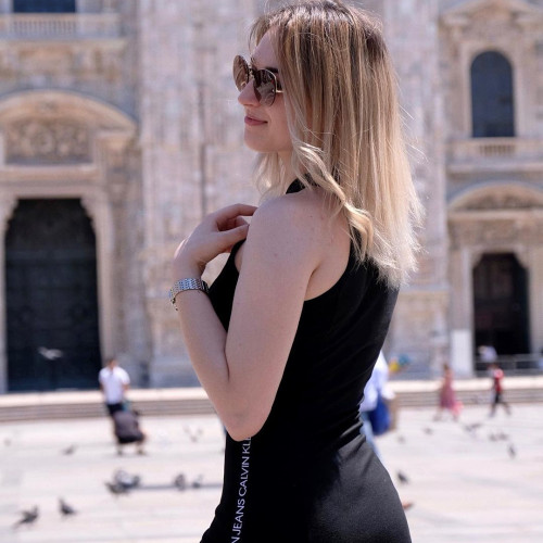 Фаина Тарасовa