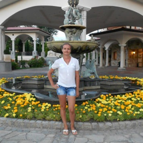 Изольда Бирюковa