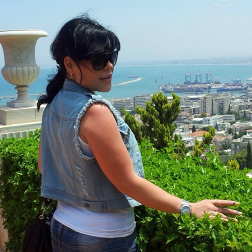 Клавдия Рябовa